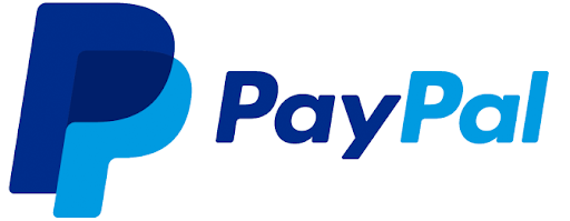 pay with paypal - The Bold Type Store